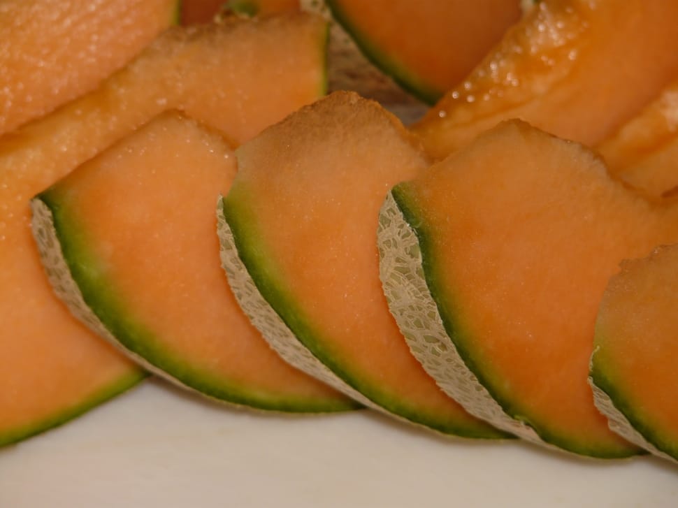 melon fruit preview