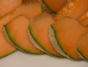 melon fruit thumbnail