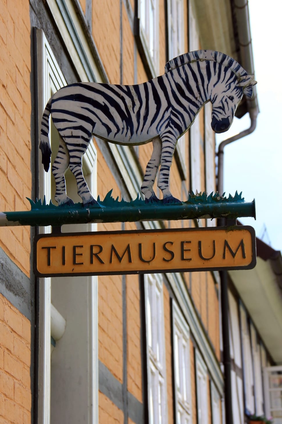 tiermuseum signboard preview