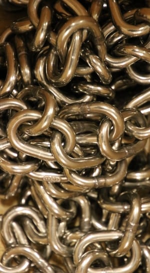 silver chains thumbnail