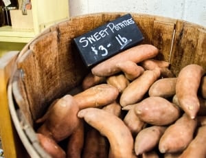 sweet potatoes lot thumbnail