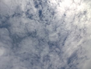 blue and white sky thumbnail
