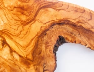 close up photo of wood thumbnail