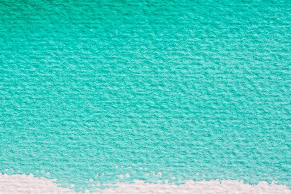 teal textile preview