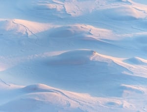 photo of white snow thumbnail