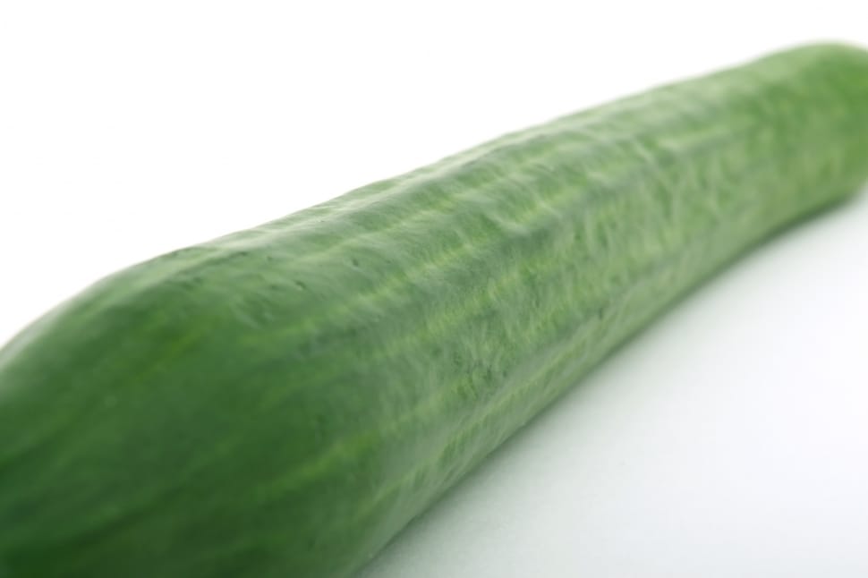 green cucumber preview