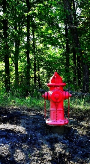 red fire hydrant thumbnail