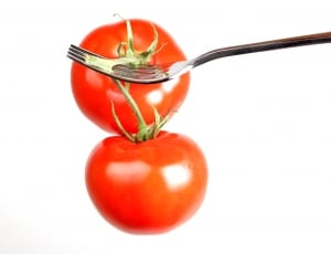two tomatoes thumbnail