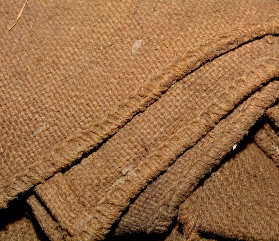 brown textile preview