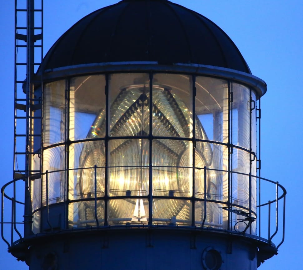 lighthouse spotlight preview