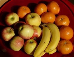 banana oranges and apples lot thumbnail