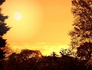photography of sunset thumbnail