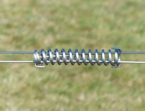 stainless steel fence knot thumbnail