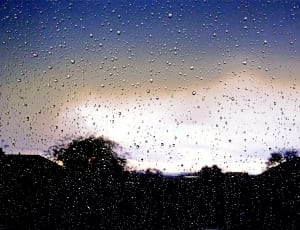 raindrops on windshield thumbnail