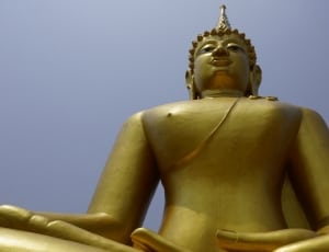 hindu god statue thumbnail