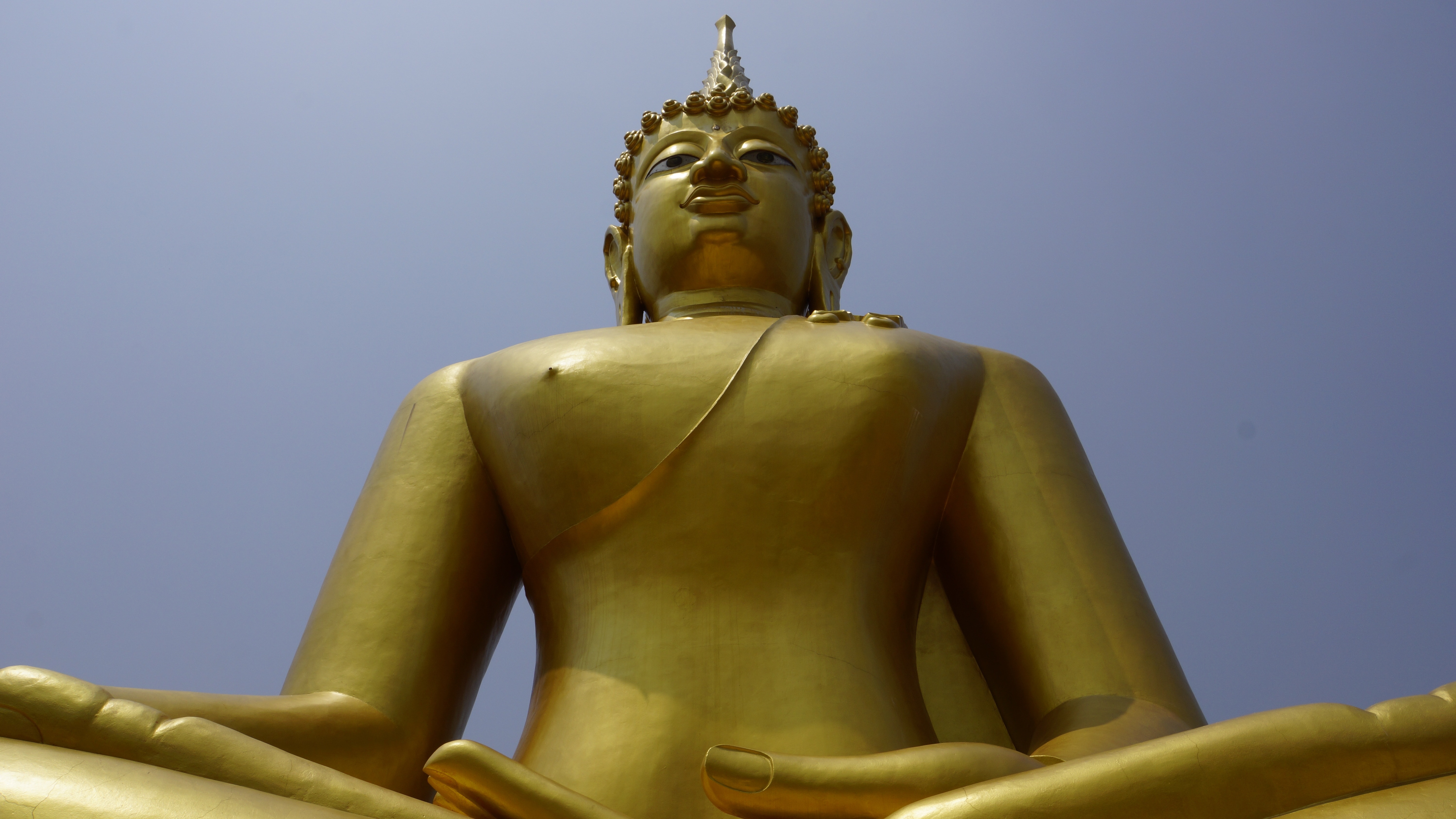 hindu god statue