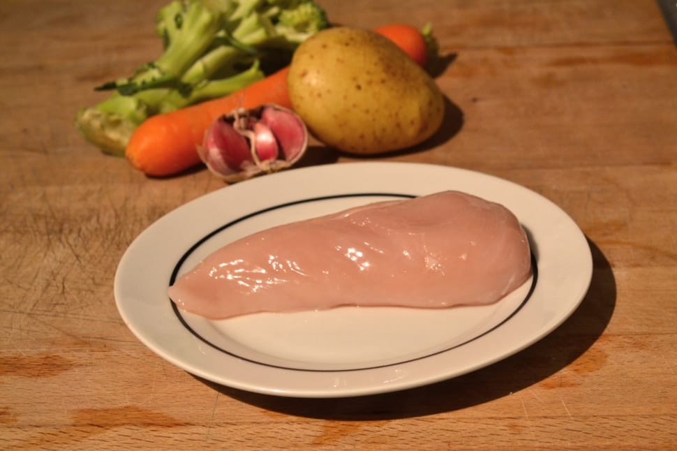chicken breast preview