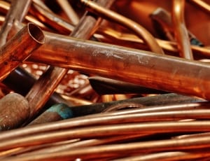 copper wire lot thumbnail
