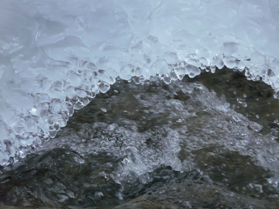 water and ice preview