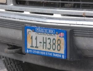 blue nebraska license plate thumbnail