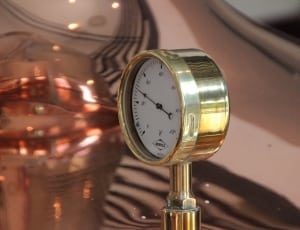 brass pressure gauge thumbnail