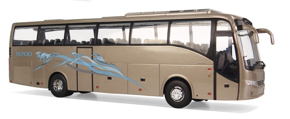 beige 9700 bus preview