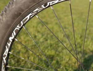 bicycle wheel and tire thumbnail