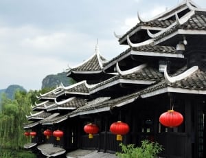 grey and white chinese temple thumbnail