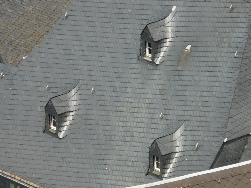 gray shingles preview