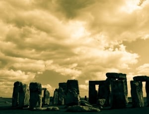 stonehenge in united kingdom thumbnail