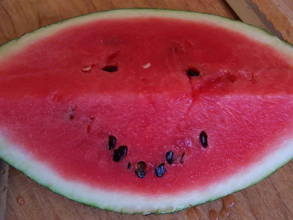watermelon slice preview