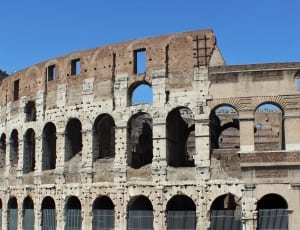the coliseum rome thumbnail