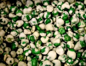 green peas lot thumbnail