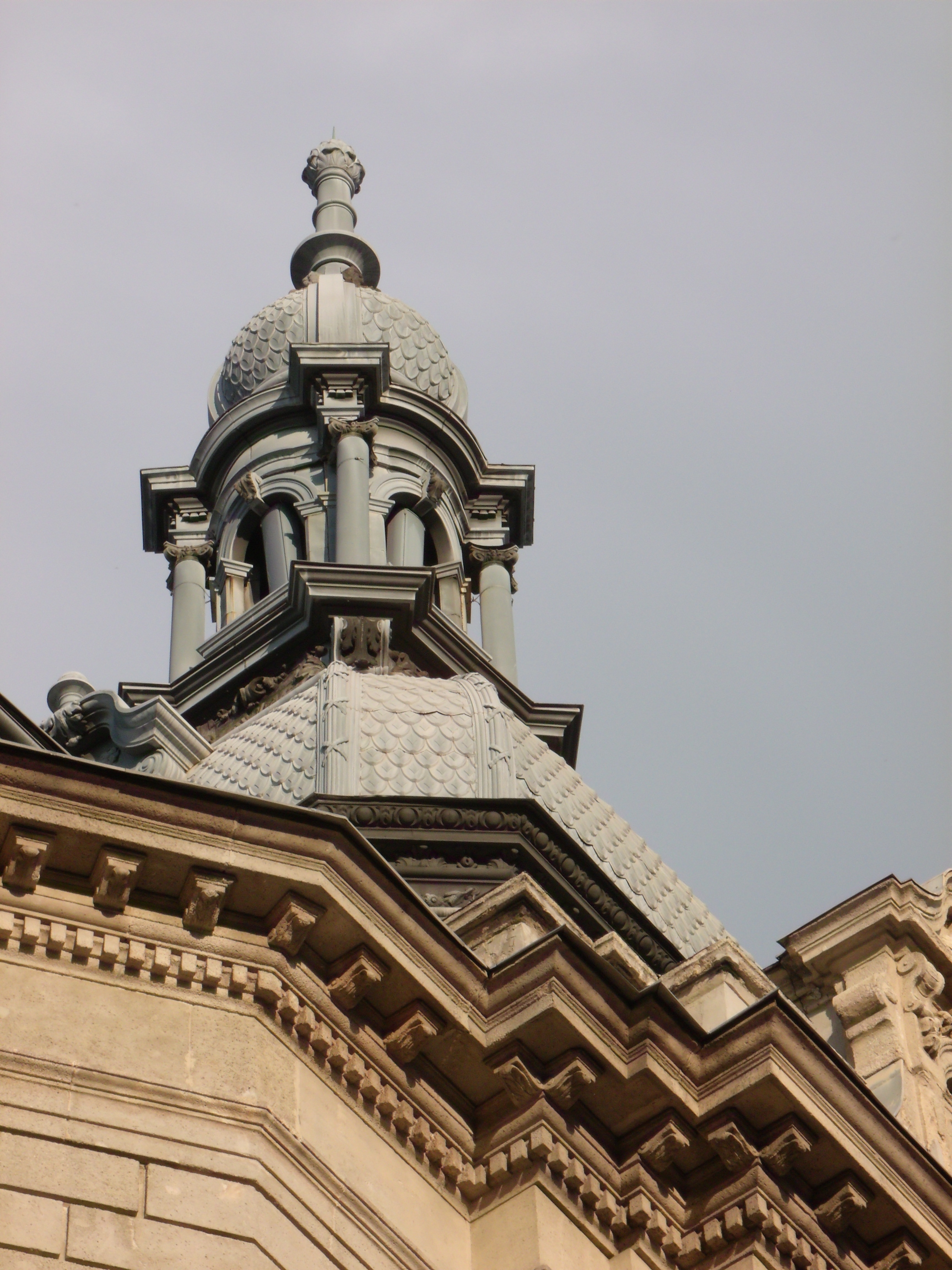 Budapest, Architectural, Detail, low angle view, architecture