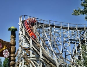 roller coster ride thumbnail