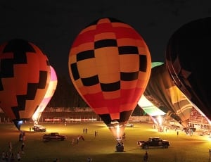 hot air balloons thumbnail
