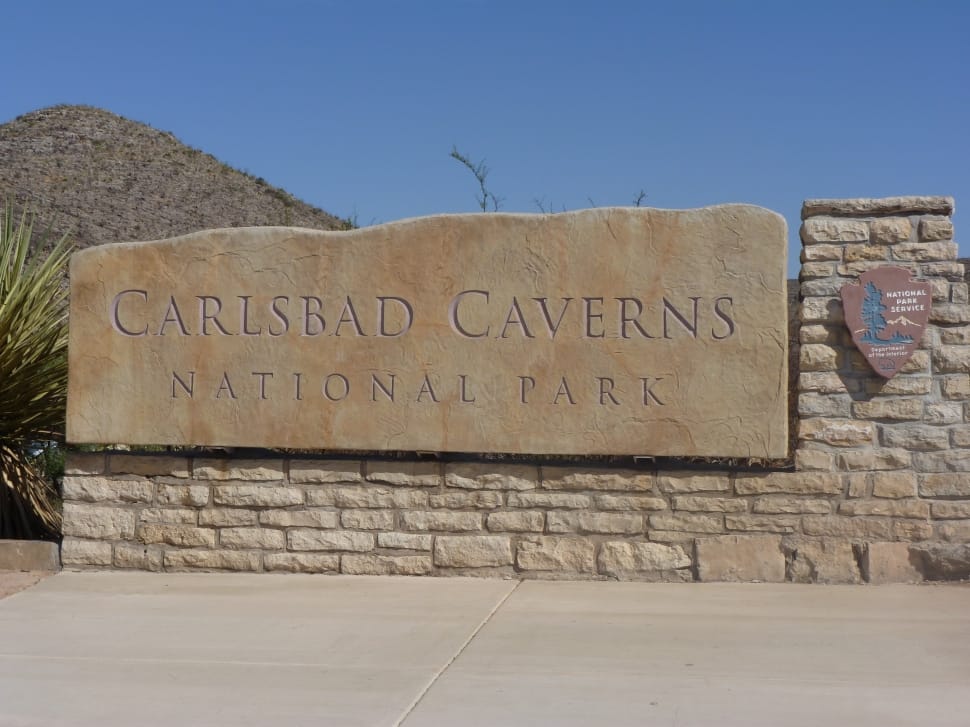 carlsbad caverns national park preview