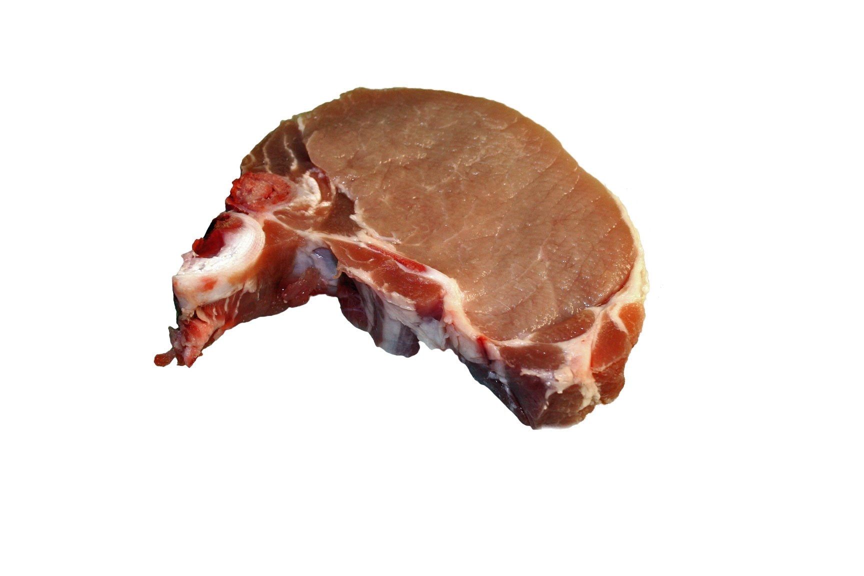 rear lean meat