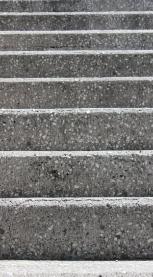 gray concrete stairs thumbnail