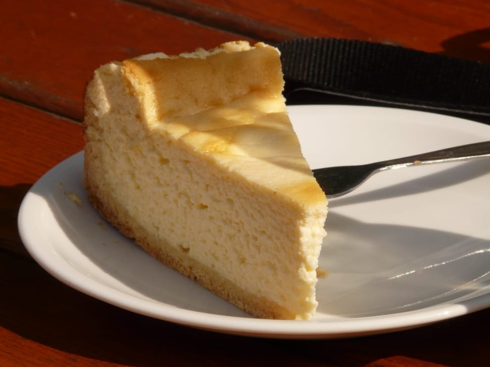 cheesecake slice preview