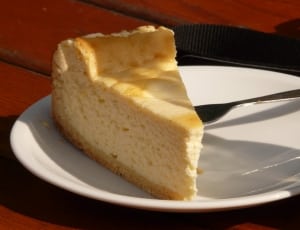 cheesecake slice thumbnail