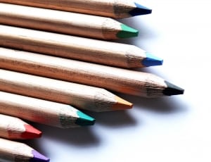 color pencil lot thumbnail