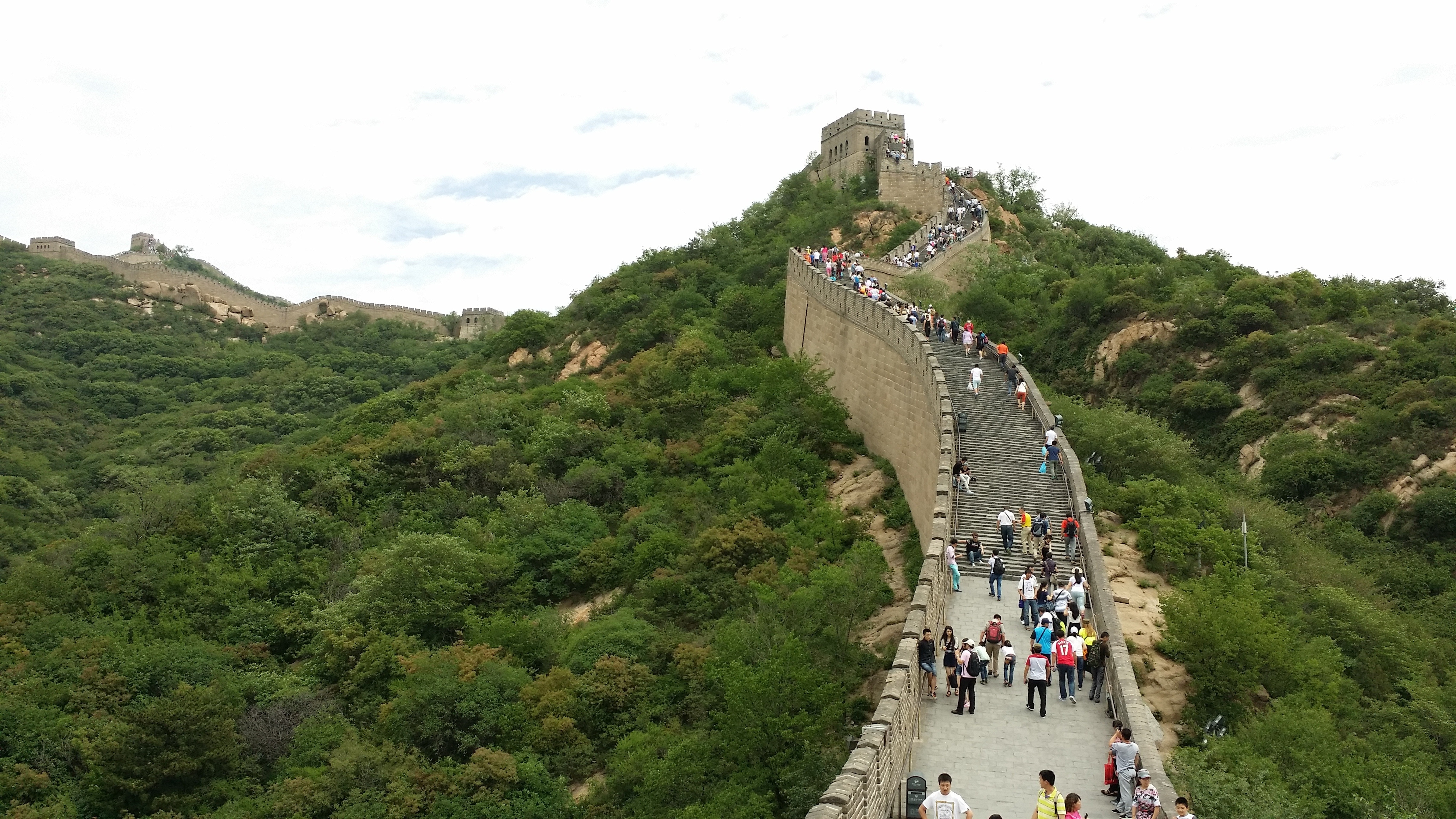 great of wall of china