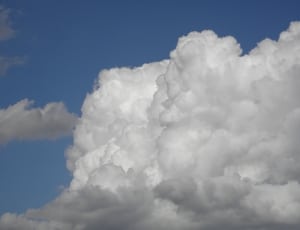 white sky clouds thumbnail