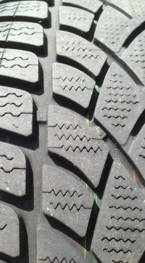 automotive radial tire thumbnail