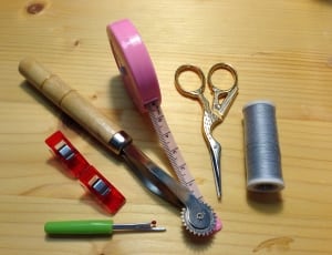 assorted hand tools thumbnail