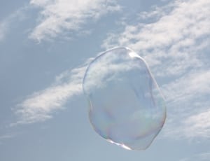 clear bubble thumbnail