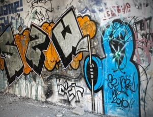 graffiti spray paint thumbnail