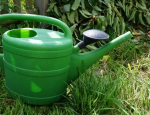 green watering pail thumbnail