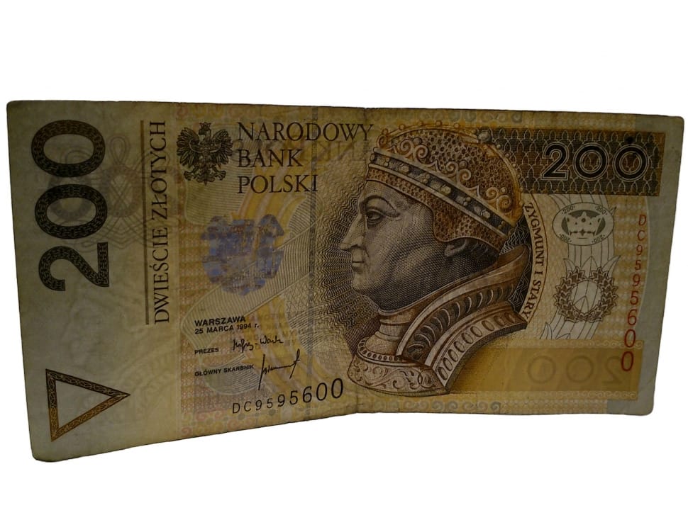 200 banknote preview